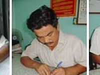 Đà Nẵng: Cưỡng đoạt tiền của chủ xe khách 